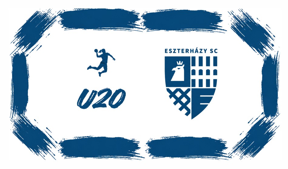 Női kézilabda U20