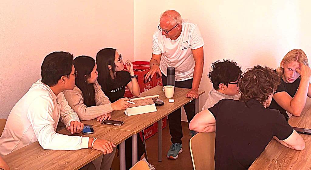 Fogadj örökbe egy gólyát